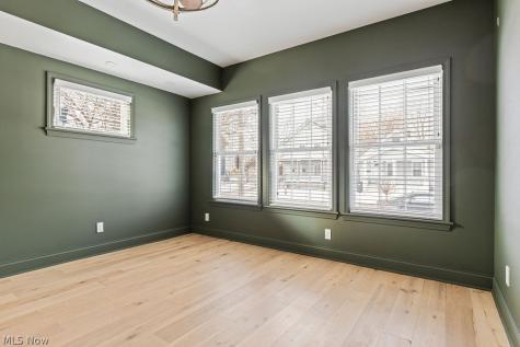 1457 W 52nd Street Cleveland OH 44102