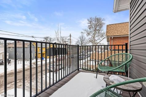 1457 W 52nd Street Cleveland OH 44102