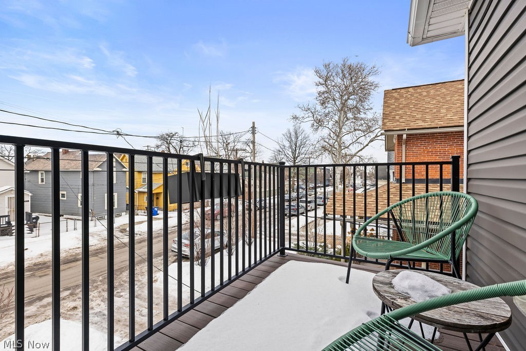 1457 W 52nd Street Cleveland OH 44102