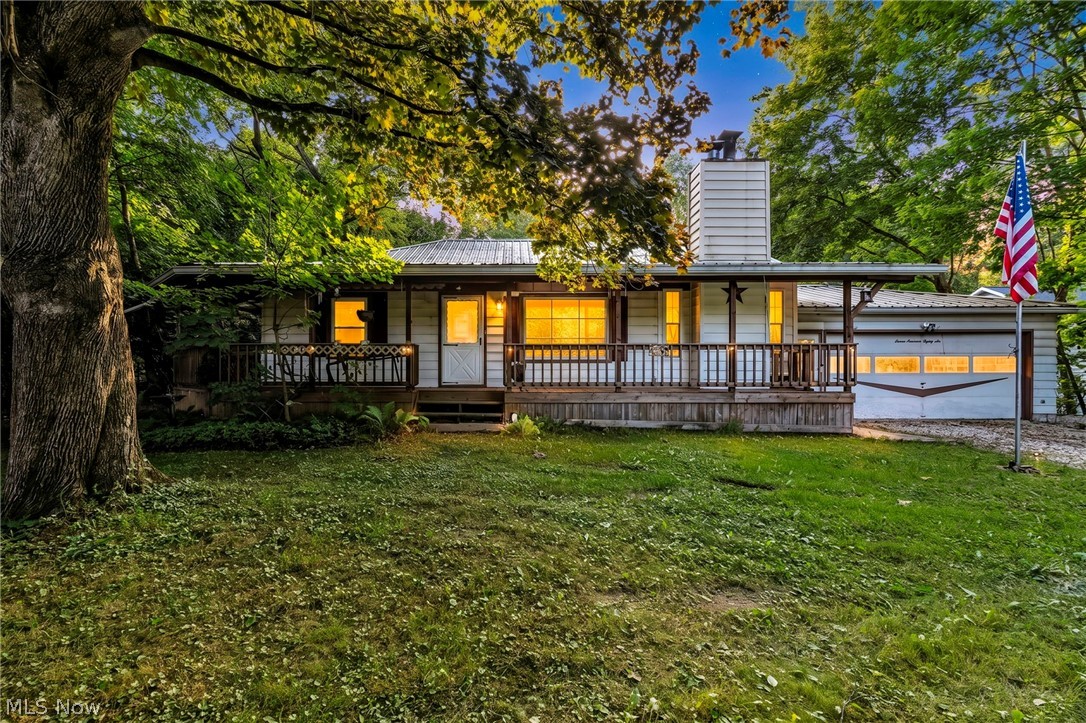 786 Brunsdorph Road Fairlawn OH 44333