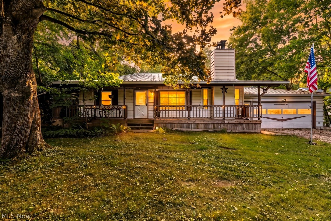 786 Brunsdorph Road Fairlawn OH 44333