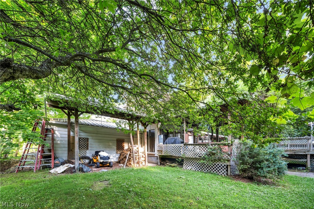 786 Brunsdorph Road Fairlawn OH 44333