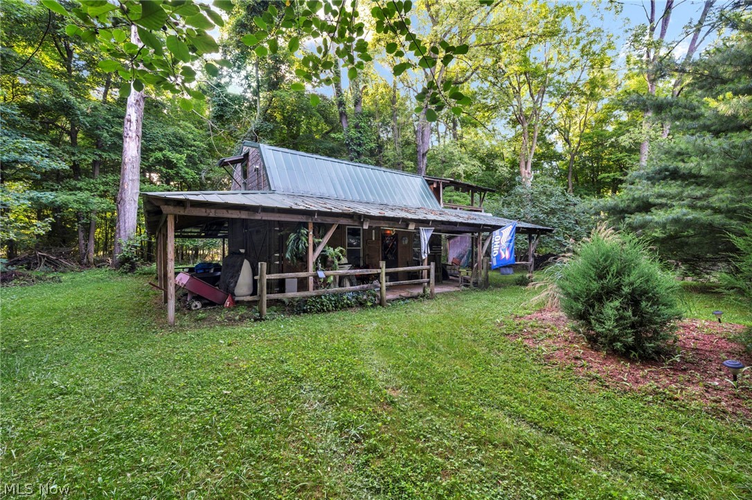 786 Brunsdorph Road Fairlawn OH 44333