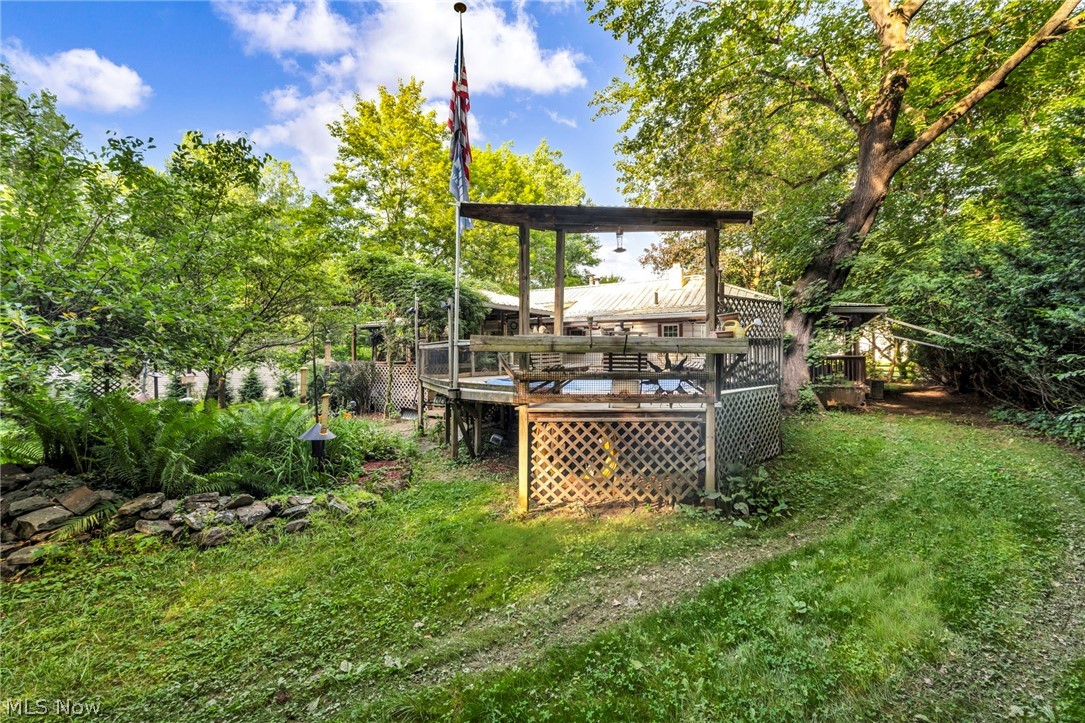 786 Brunsdorph Road Fairlawn OH 44333