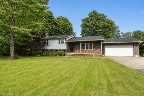 7840 Sumner Road Thompson OH 44086