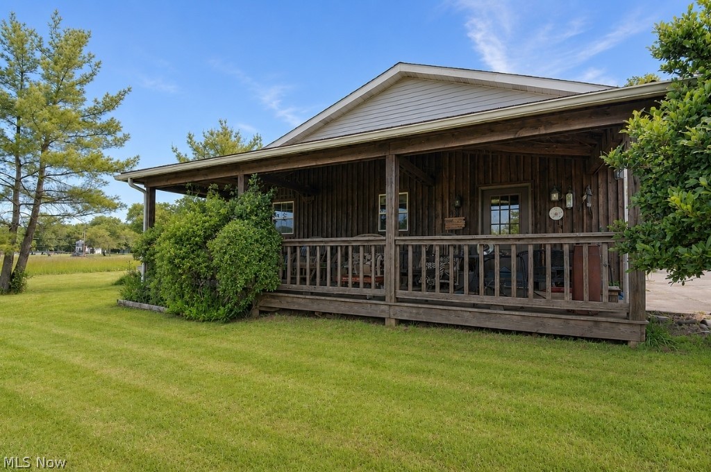 7840 Sumner Road Thompson OH 44086