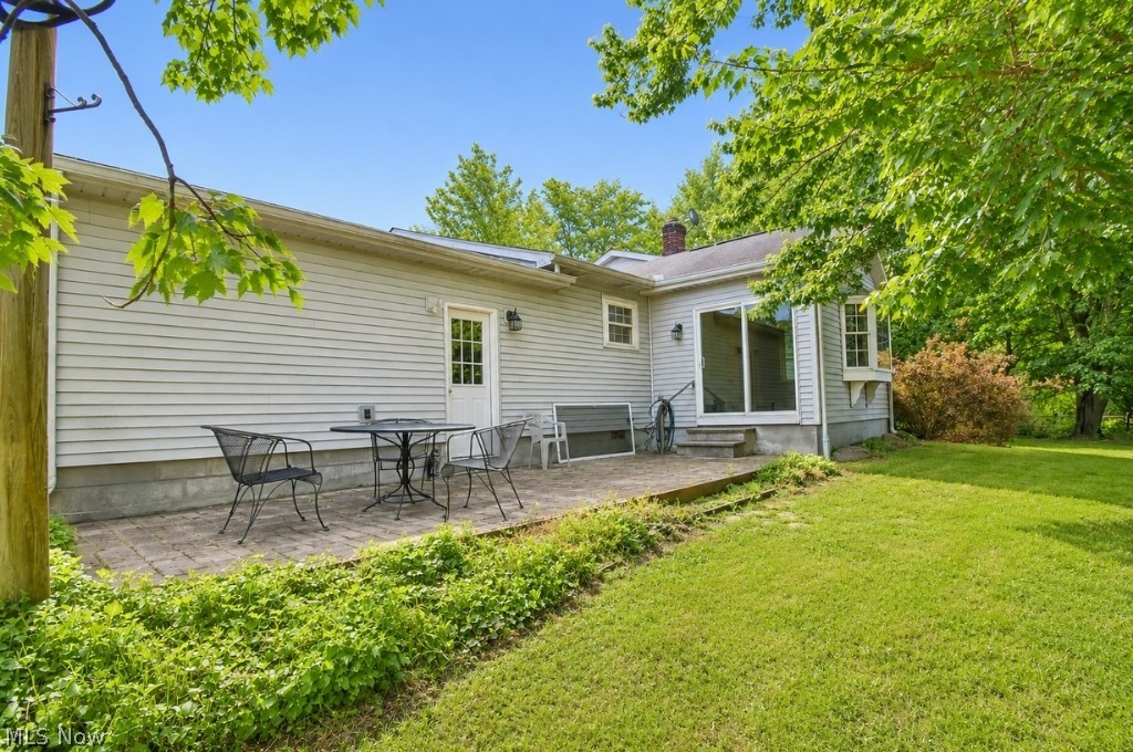 7840 Sumner Road Thompson OH 44086