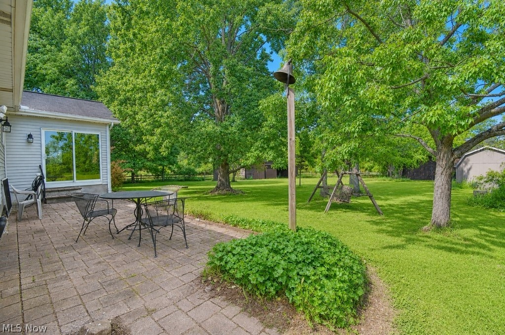 7840 Sumner Road Thompson OH 44086