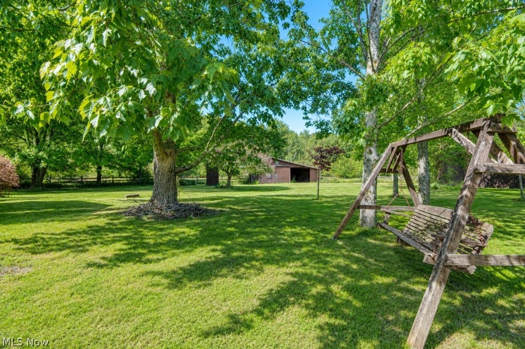 7840 Sumner Road Thompson OH 44086