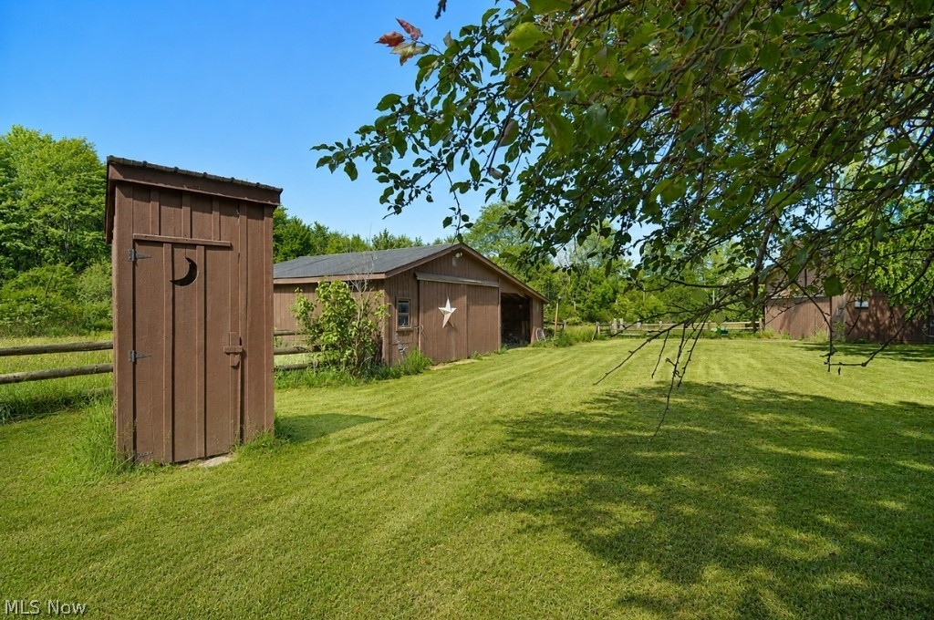 7840 Sumner Road Thompson OH 44086