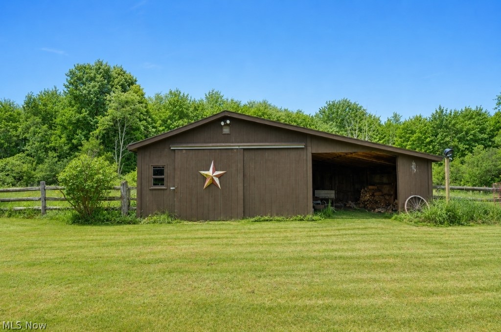 7840 Sumner Road Thompson OH 44086