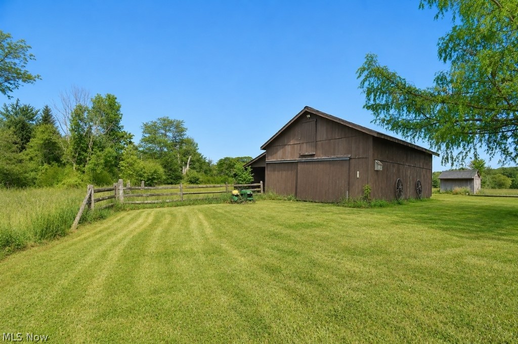 7840 Sumner Road Thompson OH 44086