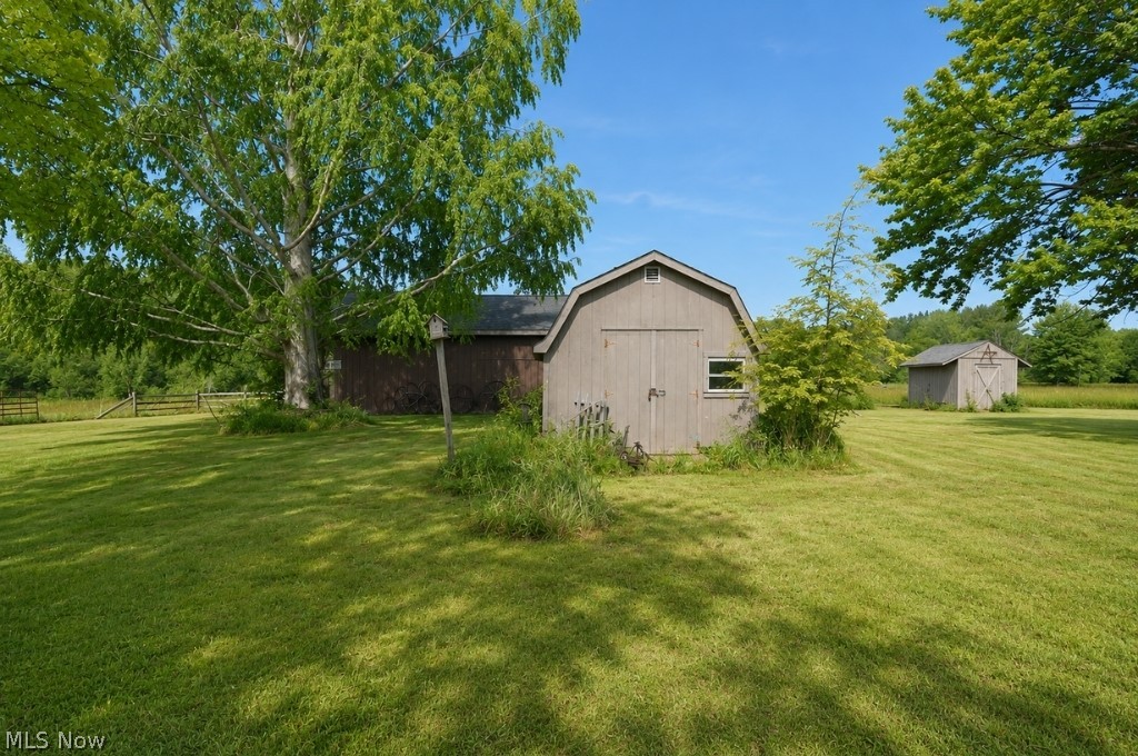 7840 Sumner Road Thompson OH 44086