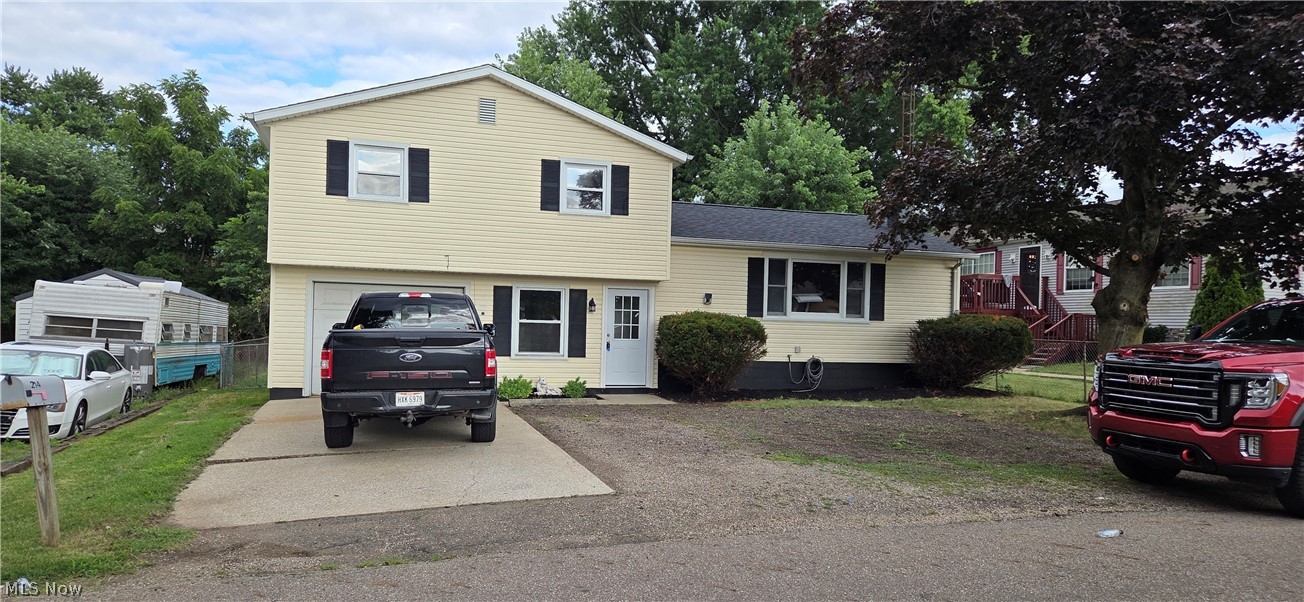 214 Stewart Avenue NW Massillon OH 44646
