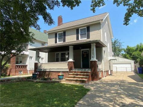 3727 W 136th Street Cleveland OH 44111
