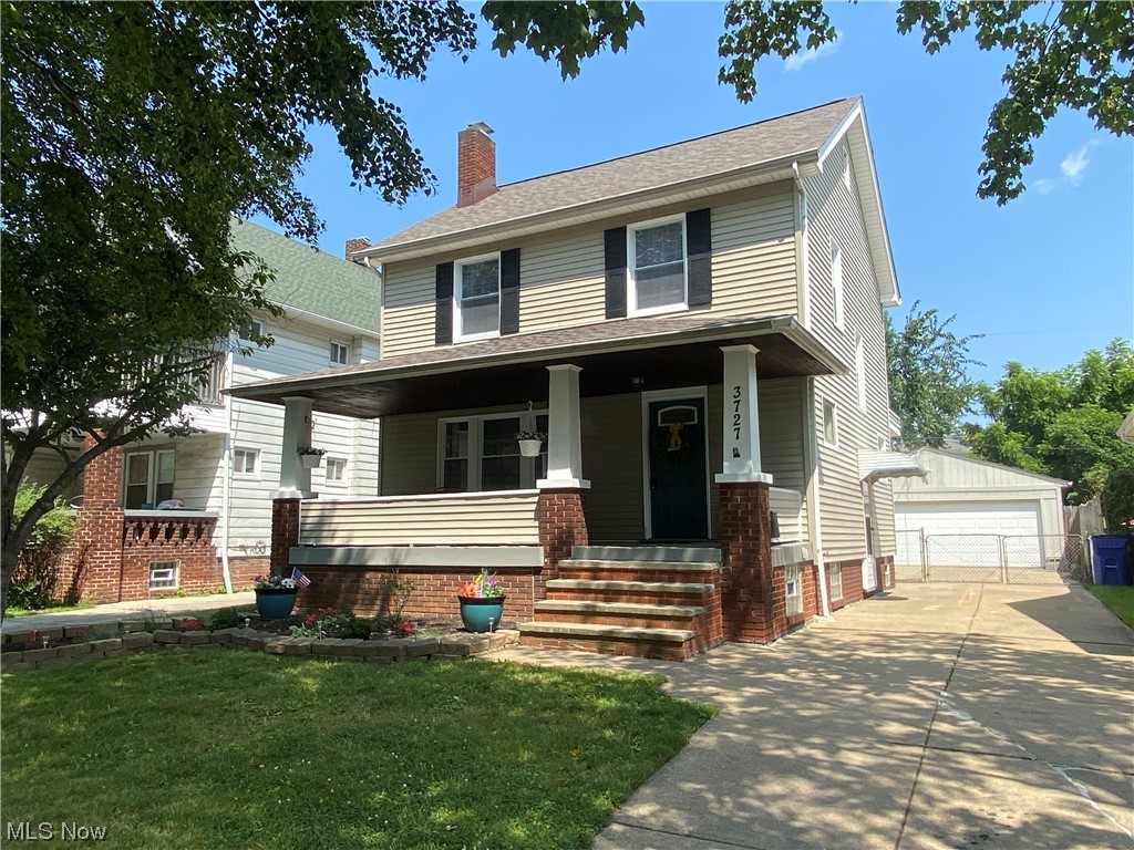 3727 W 136th Street Cleveland OH 44111