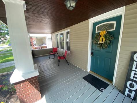 3727 W 136th Street Cleveland OH 44111