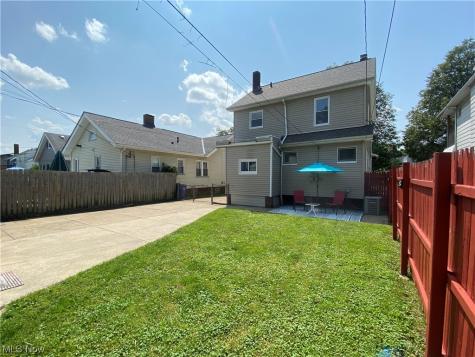 3727 W 136th Street Cleveland OH 44111