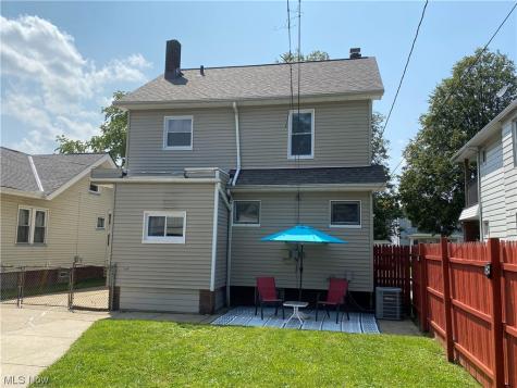 3727 W 136th Street Cleveland OH 44111
