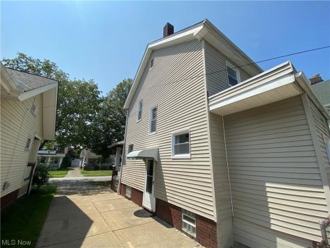 3727 W 136th Street Cleveland OH 44111