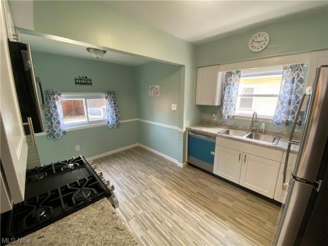 3727 W 136th Street Cleveland OH 44111