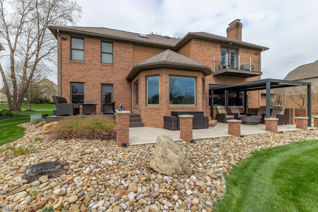 4864 Armandale Avenue NW Canton OH 44718