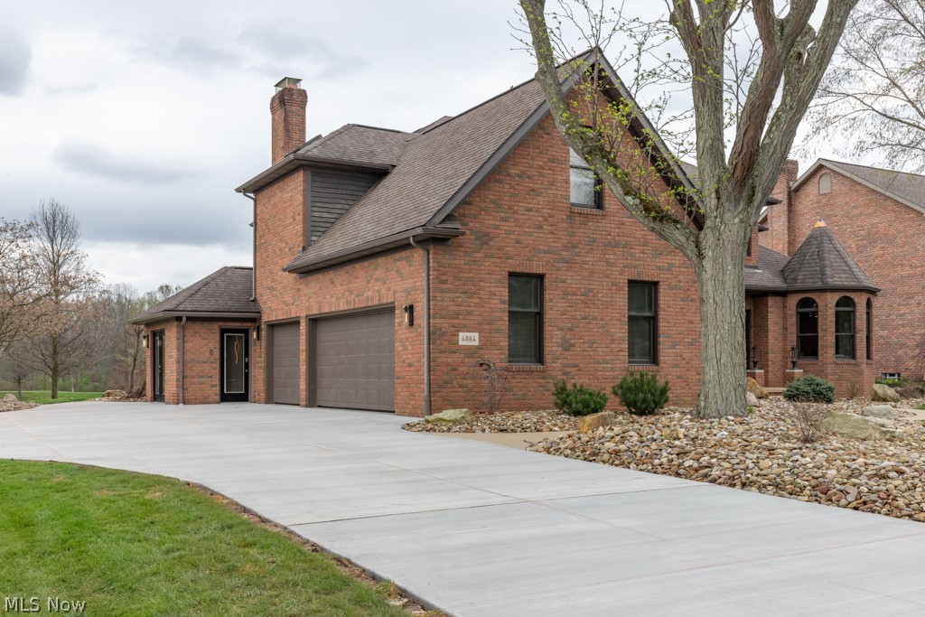 4864 Armandale Avenue NW Canton OH 44718