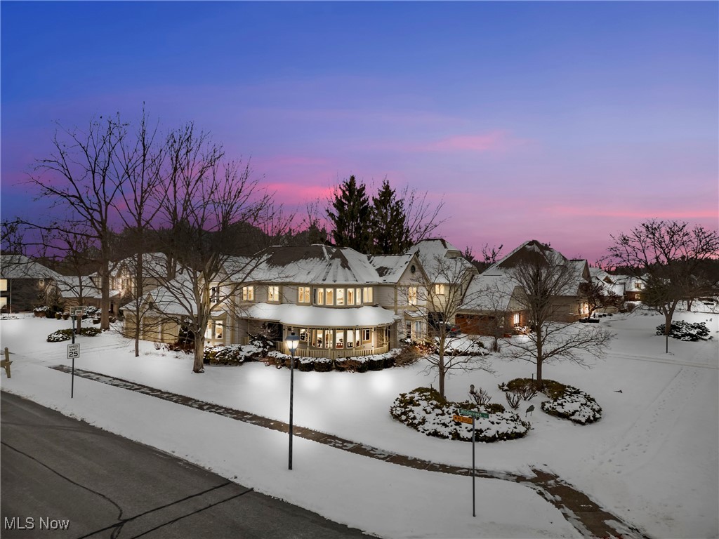 2362 Silveridge Trail Westlake OH 44145