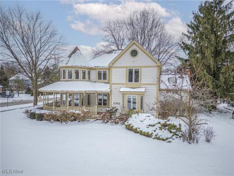 2362 Silveridge Trail Westlake OH 44145