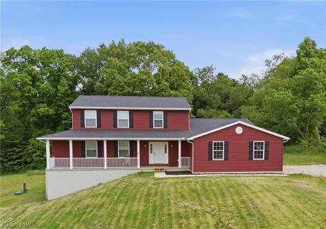 7622 Fredericksburg Road Fredericksburg OH 44627
