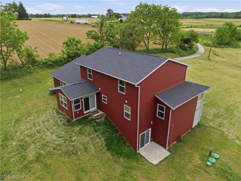 7622 Fredericksburg Road Fredericksburg OH 44627