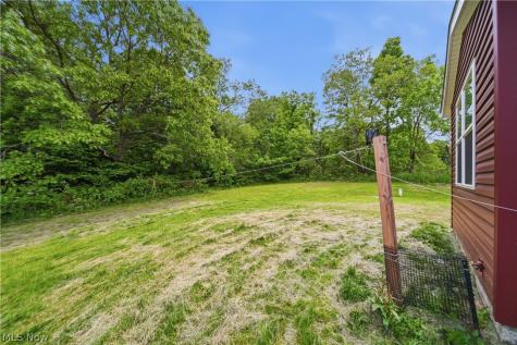 7622 Fredericksburg Road Fredericksburg OH 44627