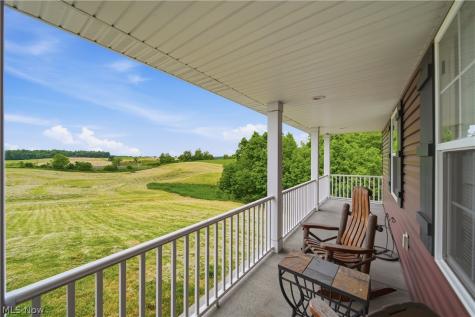 7622 Fredericksburg Road Fredericksburg OH 44627