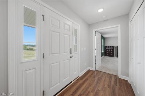 7622 Fredericksburg Road Fredericksburg OH 44627