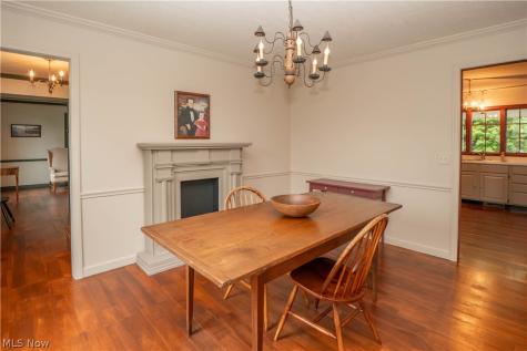 8019 Blendwood Avenue NE Canton OH 44721