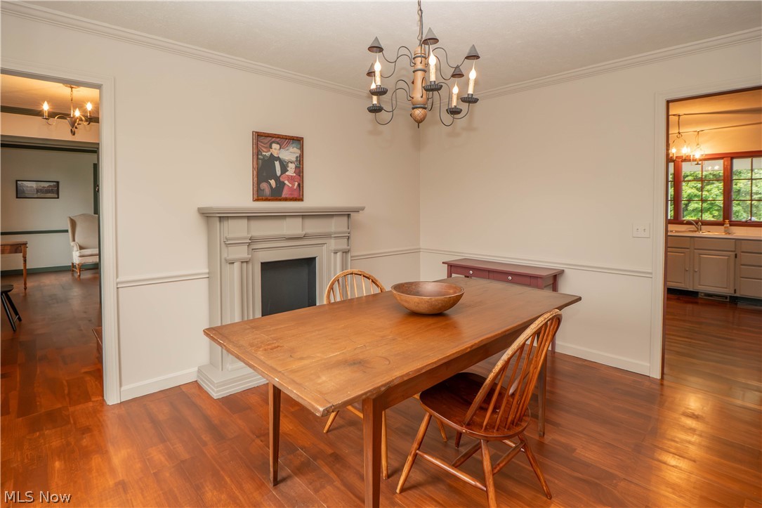 8019 Blendwood Avenue NE Canton OH 44721