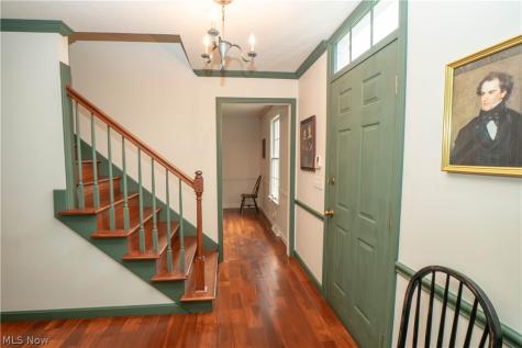 8019 Blendwood Avenue NE Canton OH 44721