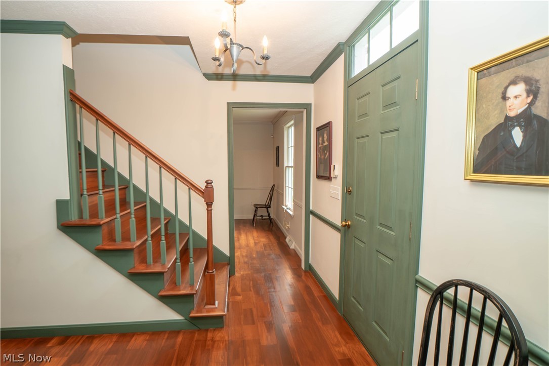 8019 Blendwood Avenue NE Canton OH 44721