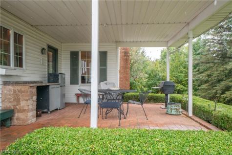8019 Blendwood Avenue NE Canton OH 44721