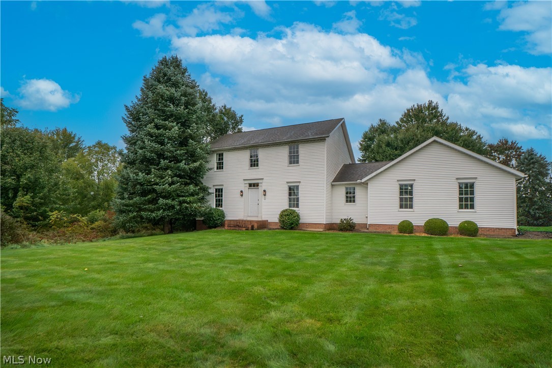 8019 Blendwood Avenue NE Canton OH 44721