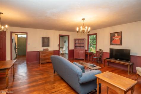 8019 Blendwood Avenue NE Canton OH 44721