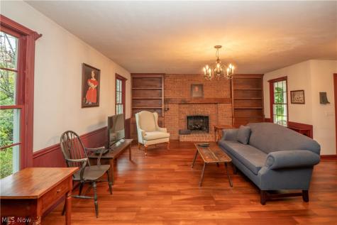 8019 Blendwood Avenue NE Canton OH 44721