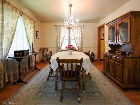 127 Summit Avenue Niles OH 44446