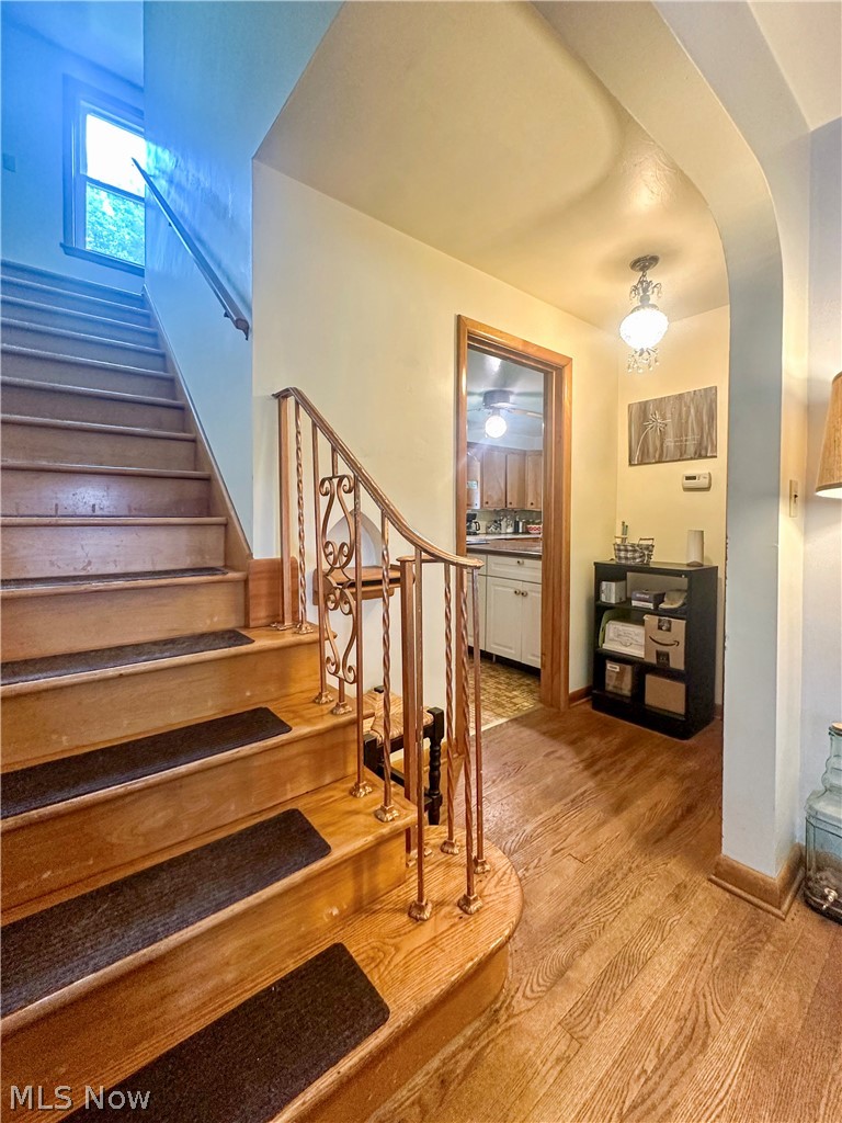 127 Summit Avenue Niles OH 44446
