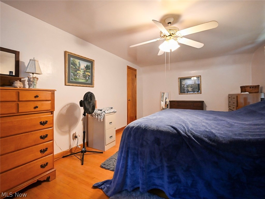 127 Summit Avenue Niles OH 44446
