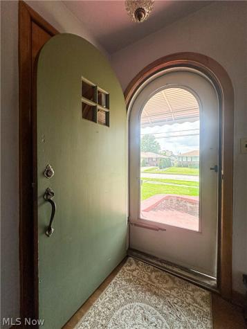 127 Summit Avenue Niles OH 44446