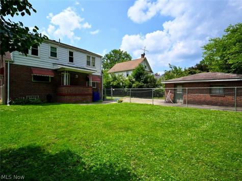 127 Summit Avenue Niles OH 44446