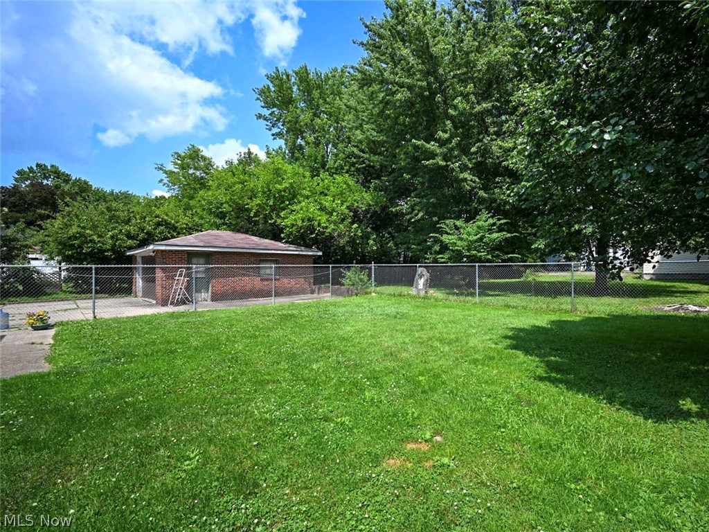 127 Summit Avenue Niles OH 44446