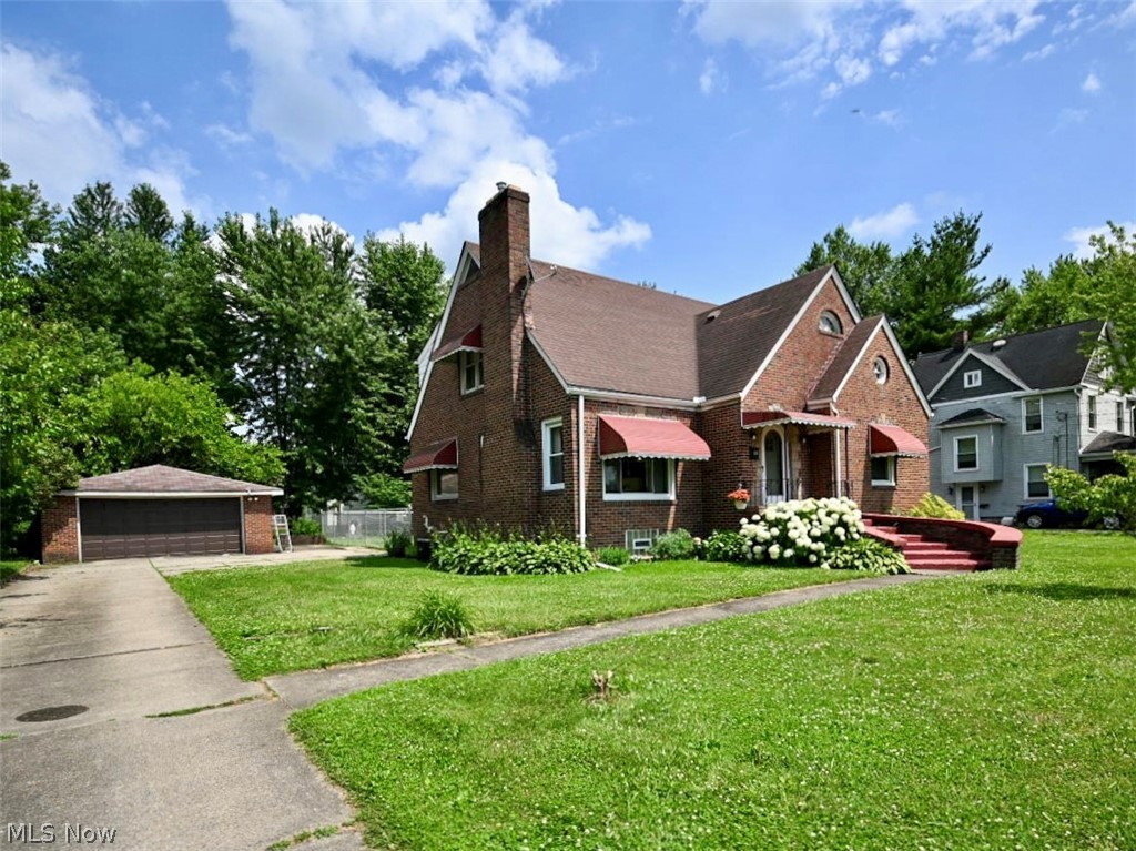 127 Summit Avenue Niles OH 44446