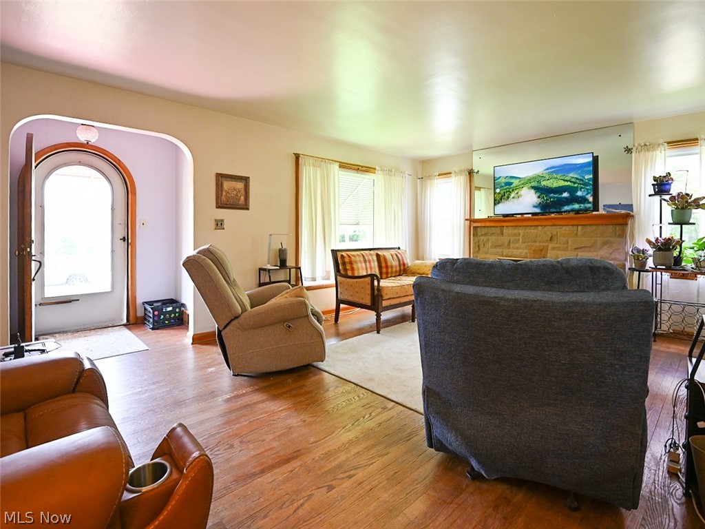 127 Summit Avenue Niles OH 44446